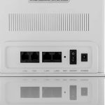 مودم TD-LTE ایر مستر مدل AirMaster 3000M به همراه سیم کارت سپنتا با 150 گیگ سه ماهه