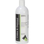شامپو سگ و گربه انیمال آمریکا 250 گرمی Animal Shampoo