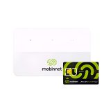 مودم 4.5G/TD-LTE مبین نت مدل Huawei B636 به همراه سیم کارت مبین نت با 200 گیگابایت اینترنت یکساله مودم 4.5G/TD-LTE مبین نت مدل Huawei B636 به همراه سیم کارت مبین نت با 200 گیگابایت اینترنت یکساله