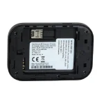 مودم 4.5G قابل حمل آلکاتل مدل Alcatel BT70