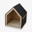 جای خواب سگ و گربه مدل چیز Pet House Chaise