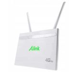 مودم 3G/4G ای لینک مدل MR920