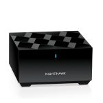 روتر و اکسس پوینت دو بانده نایت هک مدل Nighthawk MS70