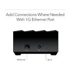 روتر و اکسس پوینت دو بانده نایت هک مدل Nighthawk MS70