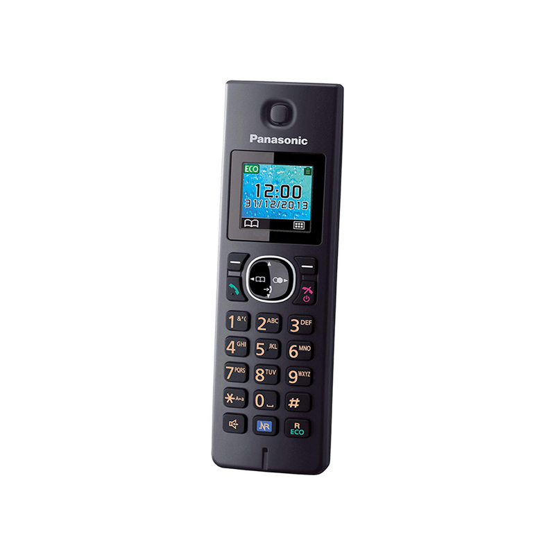 تلفن بی‌سیم پاناسونیک مدل KX-TG7851UE