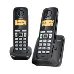تلفن بی سیم گیگاست مدل A220