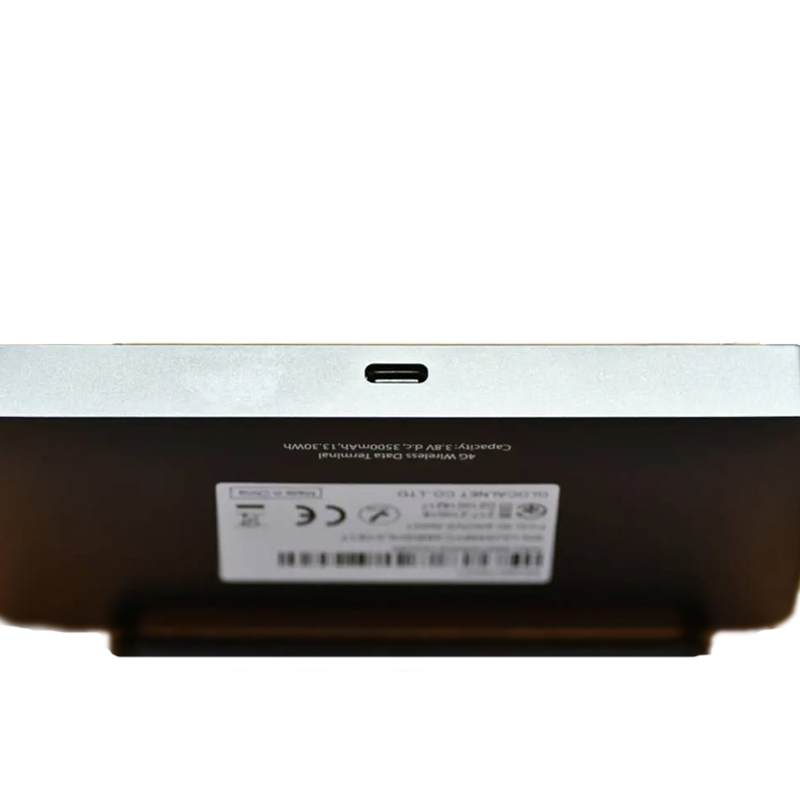مودم 4G/TD-LTE قابل حمل مایا سیستم مدل MS4GRA01