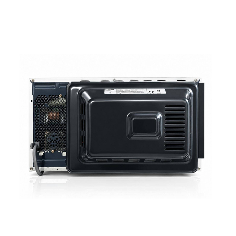 مایکروویو سامسونگ مدلSamsung C100 (به همراه ویدئو تست محصول در قسمت توضیحات)