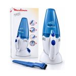 جارو شارژی مولینکس مدل Moulinex A Bf8-41 (به همراه ویدئو تست کالا در قسمت توضیحات)