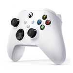 دسته بازی ایکس باکس سری اس – ایکس مایکروسافت controllers Xbox Serie s-x