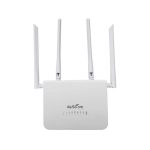 مودم روتر 4G/5G تی الک مدل T-ELEK R103E