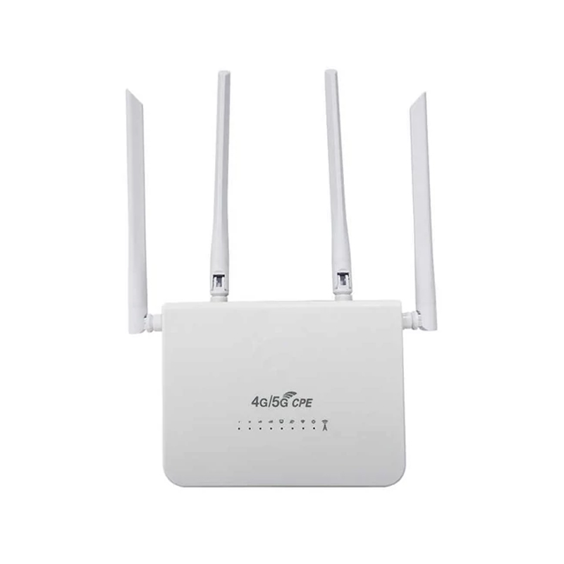 مودم روتر 4G/5G تی الک مدل T-ELEK R103E