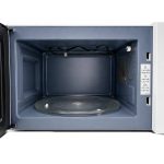 مایکروویو رومیزی سامسونگ مدل GE280 (به همراه ویدئو تست محصول در قسمت توضیحات)