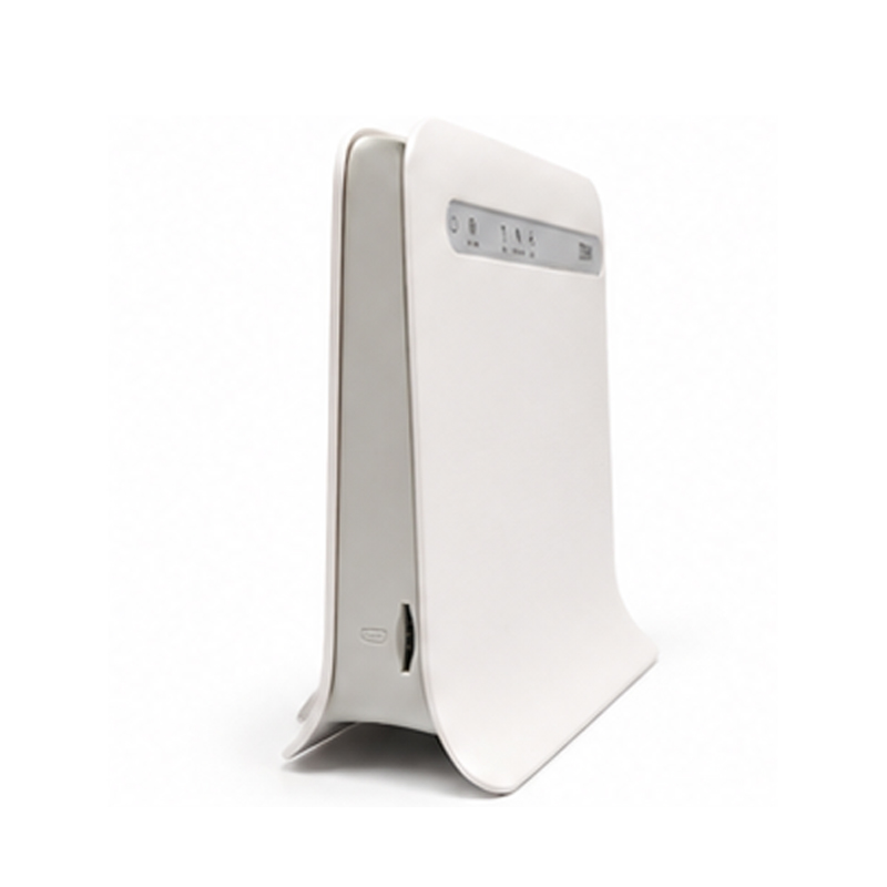 مودم روتر 4G/LTE زد تی ای مدل ZTE-MF253S به همراه سیم کارت فن آوا 90 گیگ شش ماهه