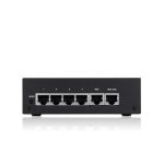 سوییچ 4 پورت Dual WAN VPN لینک سیس مدل Linksys LRT224
