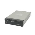 سوییچ 4 پورت Dual WAN VPN سیسکو مدل Cisco RV042