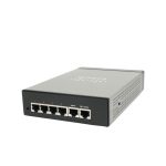 سوییچ 4 پورت Dual WAN VPN سیسکو مدل Cisco RV042