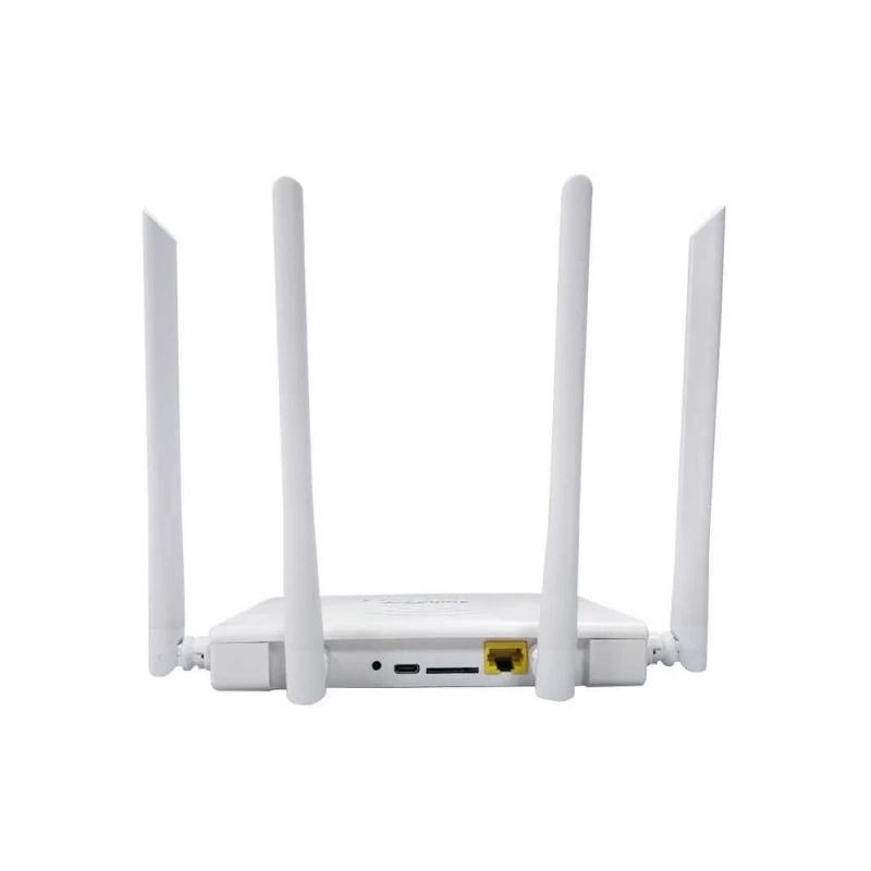 مودم روتر 4G/5G تی الک مدل T-ELEK R103E
