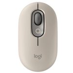 ماوس بی سیم لاجیتک مدل Logitech POP Mouse ماوس بی سیم لاجیتک مدل Logitech POP Mouse