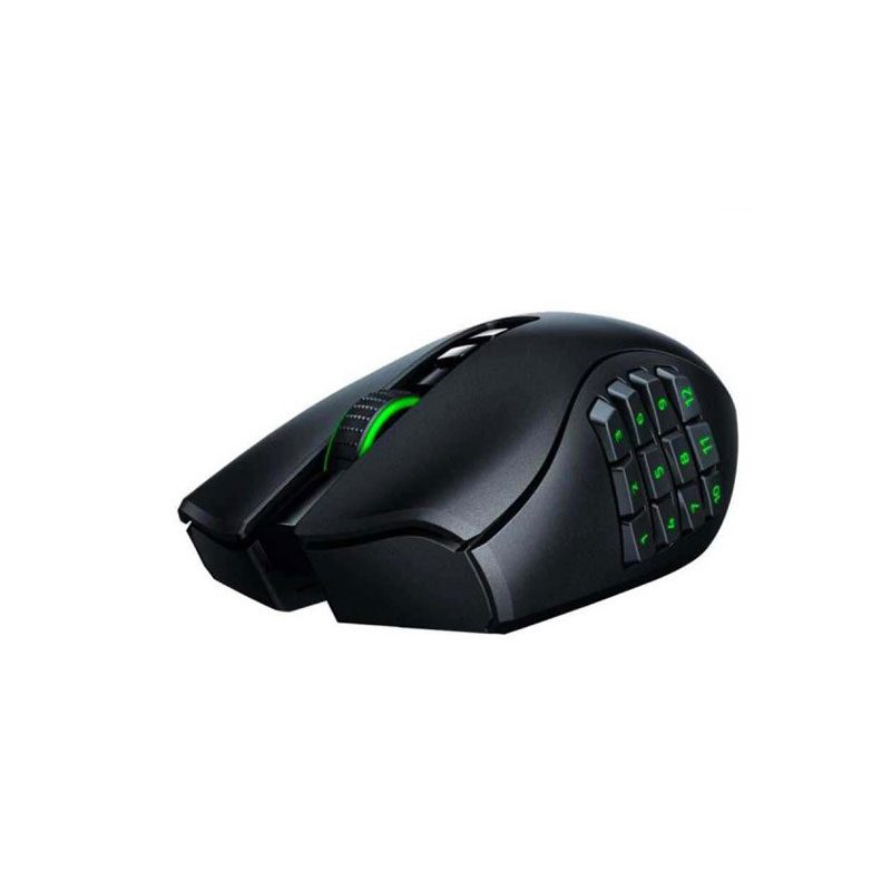ماوس بی سیم مخصوص بازی ریزر مدل Razer Naga PRO