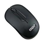ماوس بی سیم گریت مدل Great GR-750