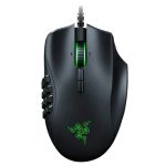 ماوس مخصوص بازی ریزر مدل Razer Naga Trinity ماوس مخصوص بازی ریزر مدل Razer Naga Trinity