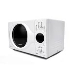 مایکروویو گریل‌دار سامسونگ مدل CE3110N (به همراه ویدئو تست محصول در قسمت توضیحات)