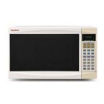 مایکروویو رومیزی همیلتون مدل HWC-286S (به همراه ویدئو تست محصول در قسمت توضیحات)