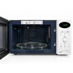 مایکروویو سامسونگ مدلSamsung C100 (به همراه ویدئو تست محصول در قسمت توضیحات)