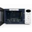 مایکروویو سامسونگ مدلSamsung C100 (به همراه ویدئو تست محصول در قسمت توضیحات)