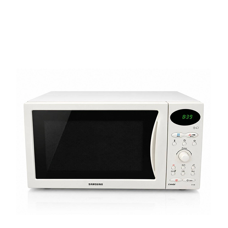 مایکروویو سامسونگ مدلSamsung C100 (به همراه ویدئو تست محصول در قسمت توضیحات)