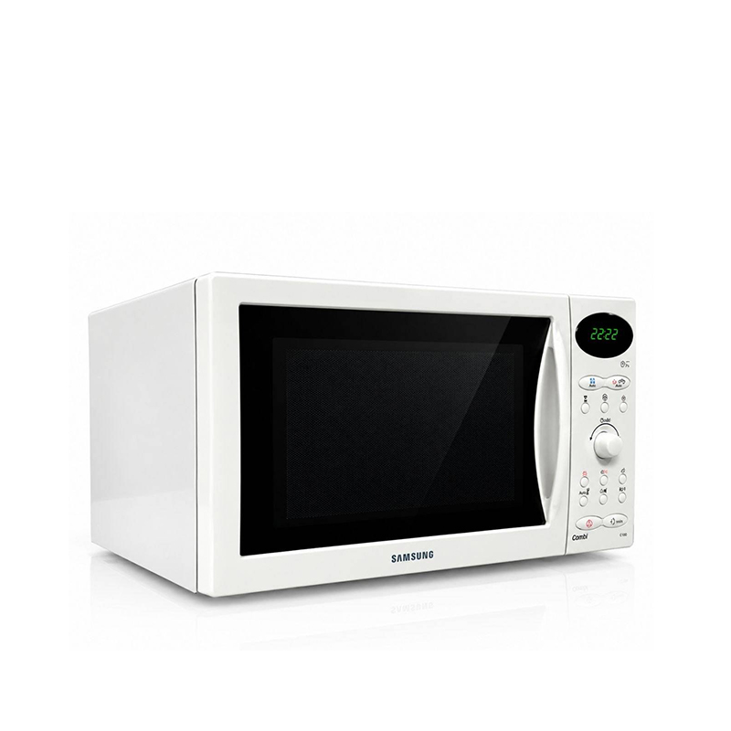 مایکروویو سامسونگ مدلSamsung C100 (به همراه ویدئو تست محصول در قسمت توضیحات)