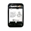 مودم 4.5G قابل حمل و پاور بانک یوکیو شارپ مدل Speed Wifi Next W07 به همراه سیم کارت آسیاتک 30 گیگ سه ماهه