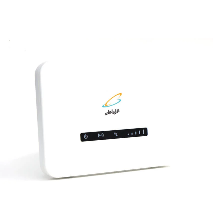 مودم 4.5G همراه اول مدل HA6400