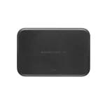 مودم 4.5G قابل حمل و پاور بانک یوکیو شارپ مدل Speed Wifi Next W07 به همراه سیم کارت آسیاتک 30 گیگ سه ماهه