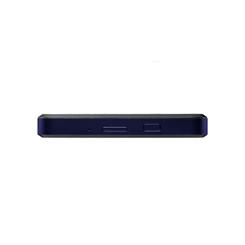 مودم 4.5G قابل حمل و پاور بانک یوکیو شارپ مدل Speed Wifi Next W07 به همراه سیم کارت آسیاتک 30 گیگ سه ماهه
