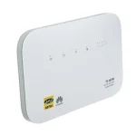 مودم 4G/4.5G/TD-LTE ایرانسل مدل TF-i60 H1 به همراه سیم کارت تک نت 300 گیگ یک ساله