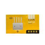 مودم 3G/4G/TD-LTE ایرانسل مدل TF-i120B1