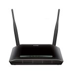 مودم روتر ADSL بی‌سیم دی لینک مدل DSL-2750U