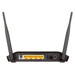 مودم روتر ADSL بی‌سیم دی لینک مدل DSL-2750U