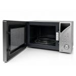 مایکروویو رومیزی سامسونگ مدل GE280 (به همراه ویدئو تست محصول در قسمت توضیحات)