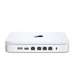روتر دوبانده و ذخیره‌ساز تحت شبکه 2 ترابایتی اپل مدل Apple AirPort Time Capsule A1409