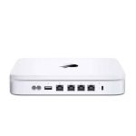 تین کلاینت اپل مدل Apple AirPort Time Capsule A1355