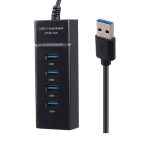 هاب 4 پورت USB3.0 گریت Great 303