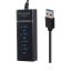 هاب 4 پورت USB3.0 گریت Great 303