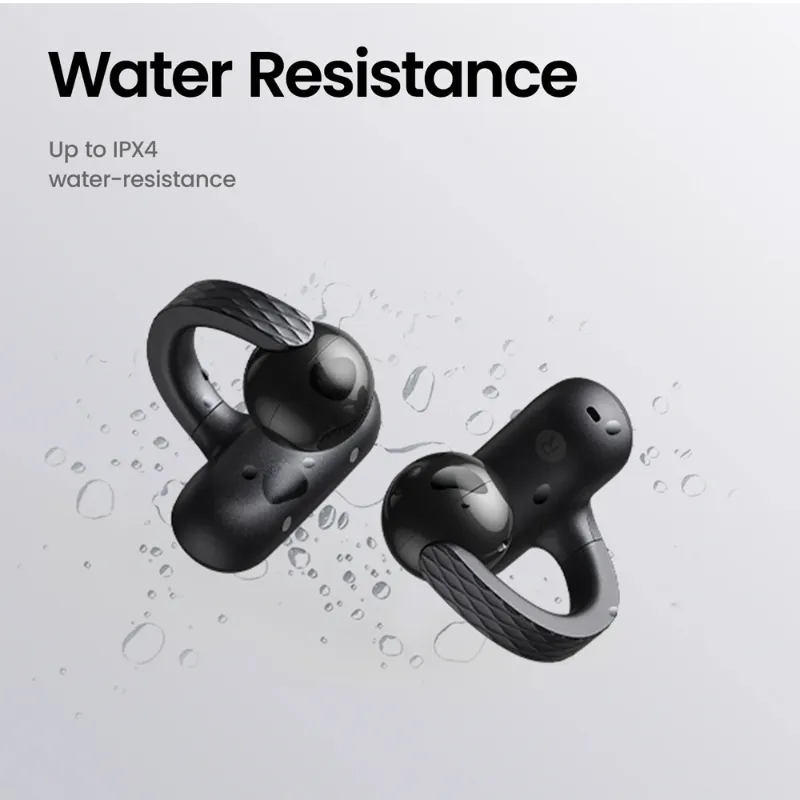 هدفون بلوتوثی شیائومی مدل Amazfit Up