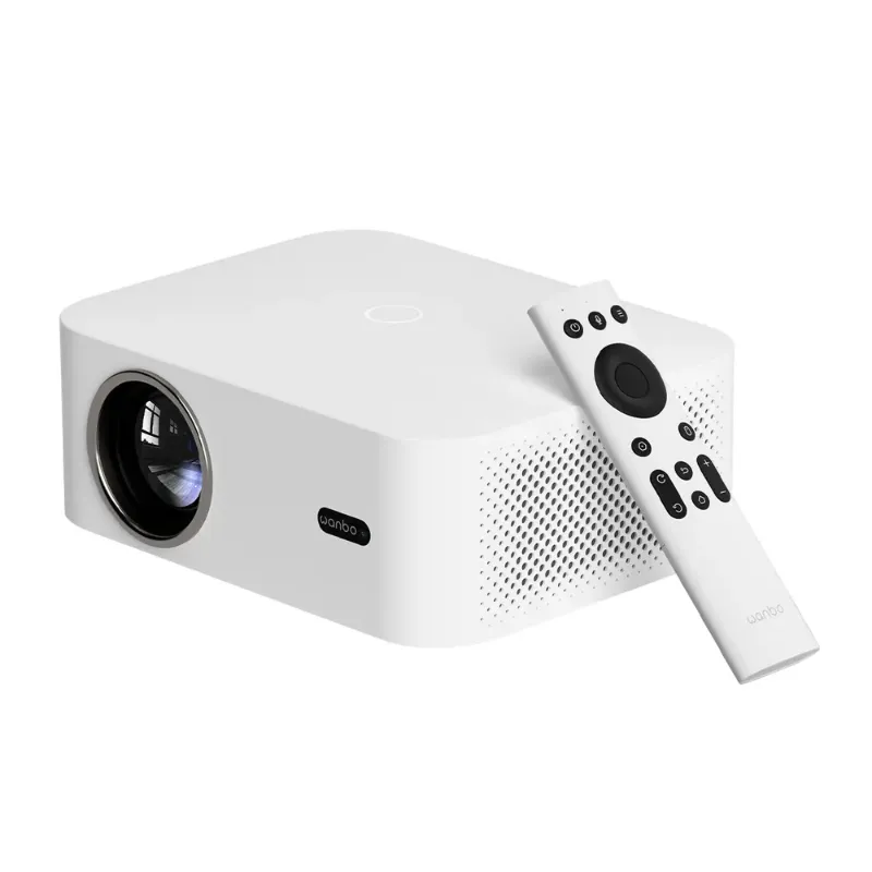 ویدئو پروژکتور ونبو مدل X2 Pro