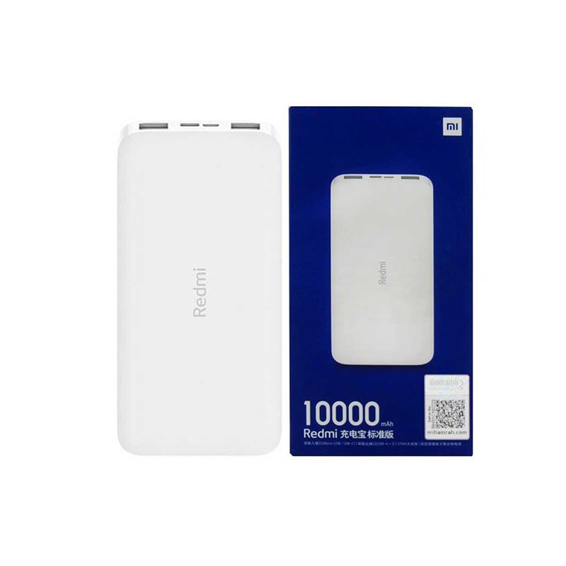 پاور بانک شیائومی مدل Redmi PB200LZM
