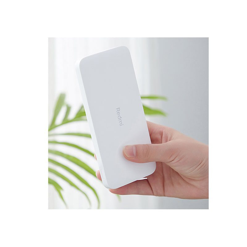 پاور بانک شیائومی مدل Redmi PB200LZM