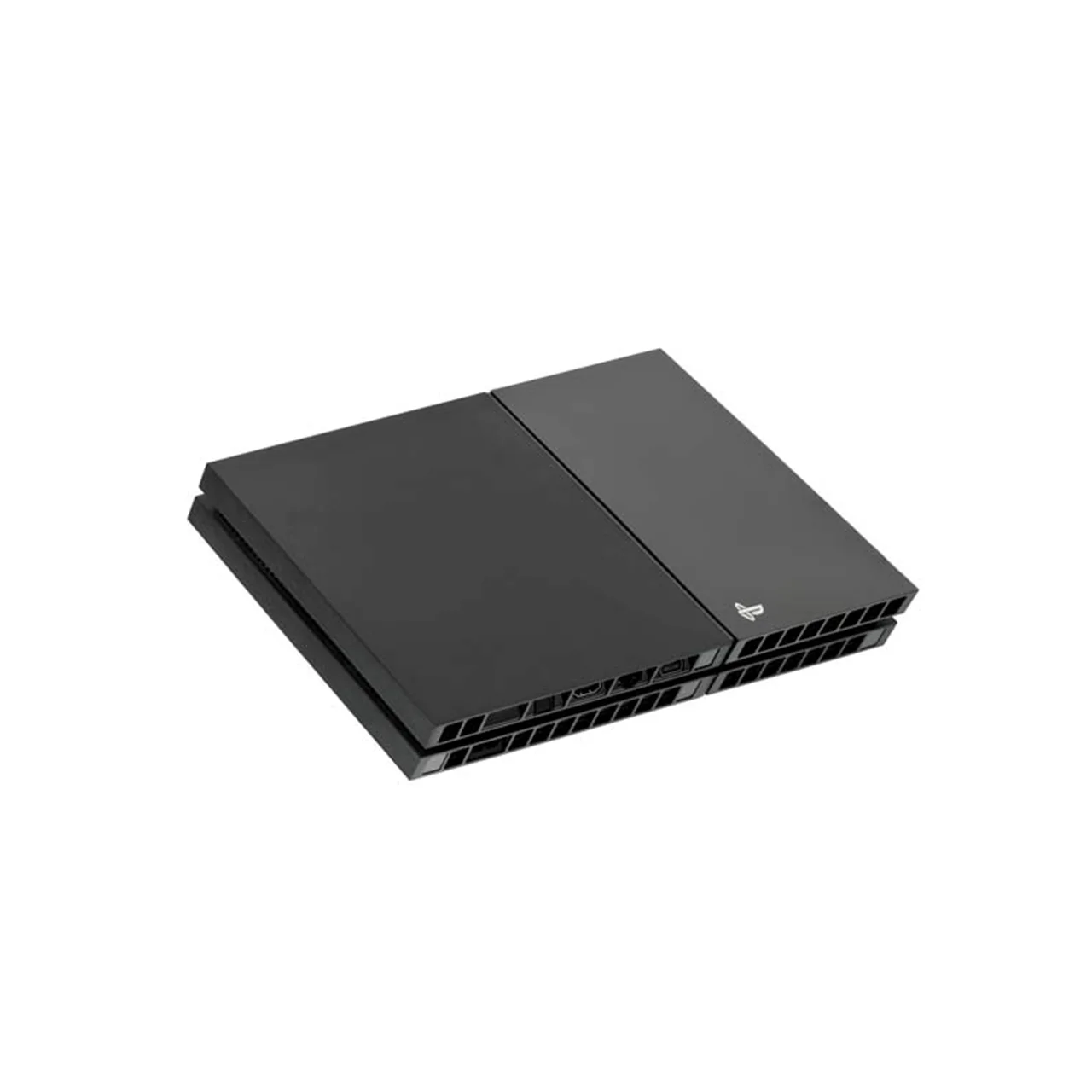 کنسول بازی سونی مدل Playstation 4 Fat ظرفیت 500 گیگابایت همراه بازی